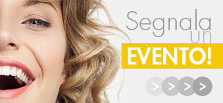 segnala un evento